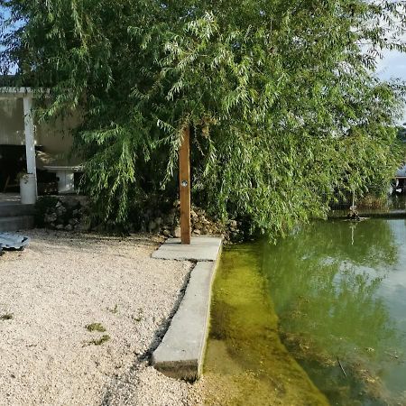 Vila Zuzette Hotel Constanta Luaran gambar