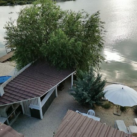 Vila Zuzette Hotel Constanta Luaran gambar