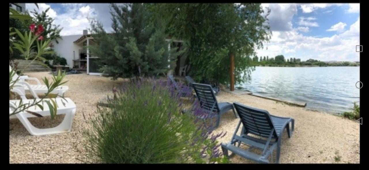 Vila Zuzette Hotel Constanta Luaran gambar