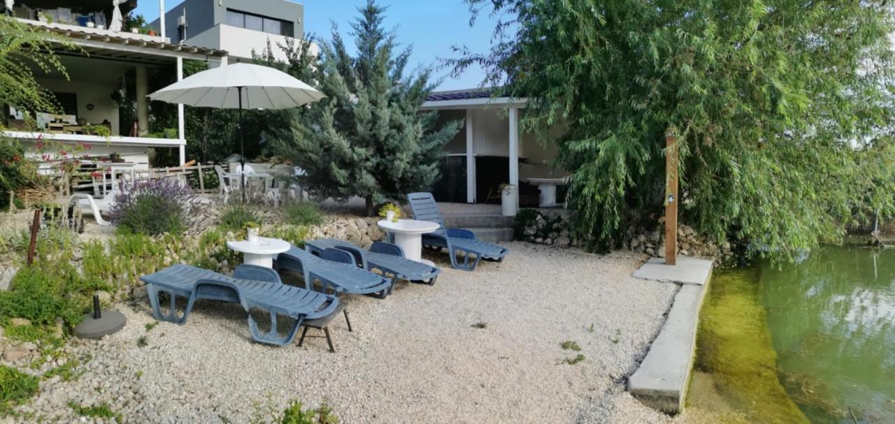 Vila Zuzette Hotel Constanta Luaran gambar