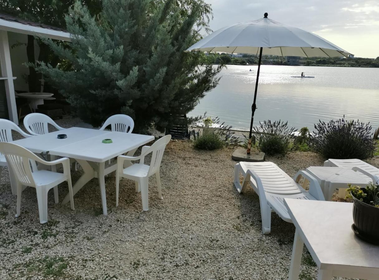 Vila Zuzette Hotel Constanta Luaran gambar