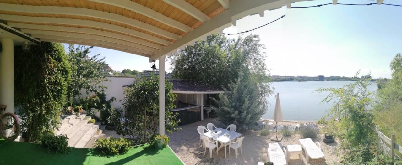 Vila Zuzette Hotel Constanta Luaran gambar