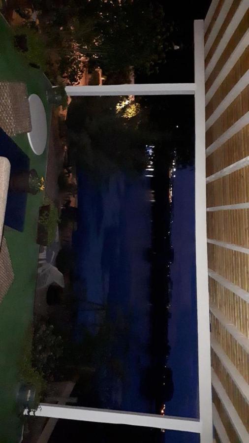 Vila Zuzette Hotel Constanta Luaran gambar