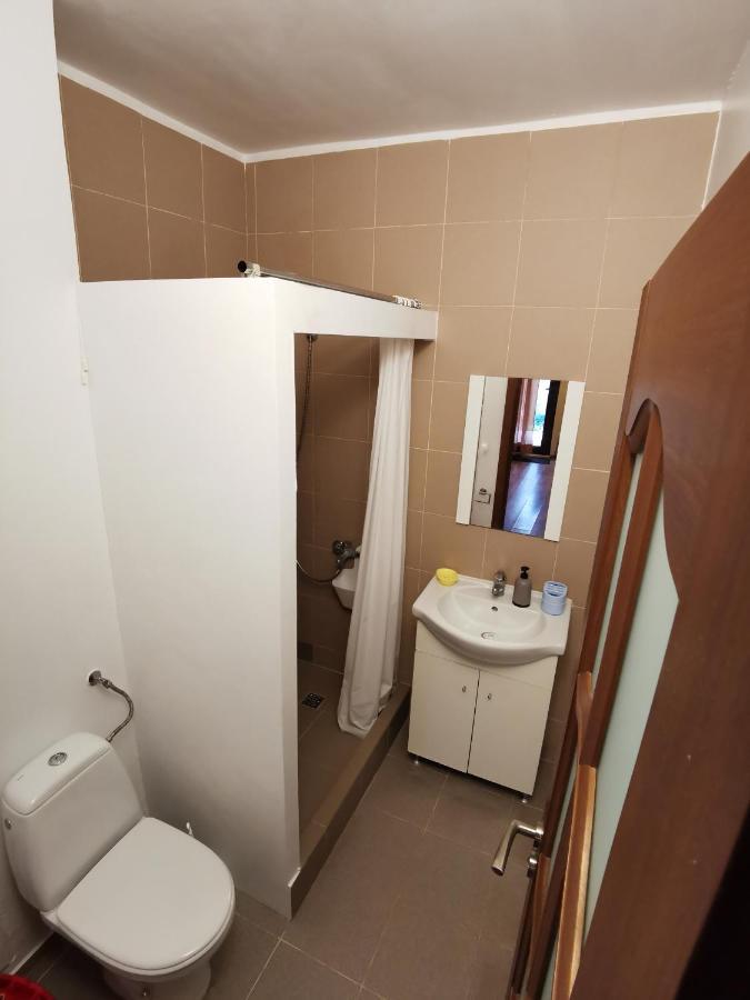 Vila Zuzette Hotel Constanta Luaran gambar