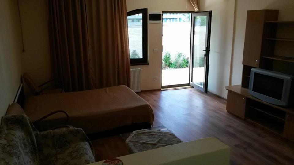 Vila Zuzette Hotel Constanta Luaran gambar