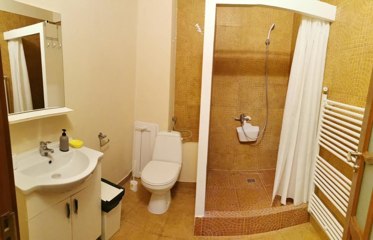 Vila Zuzette Hotel Constanta Luaran gambar