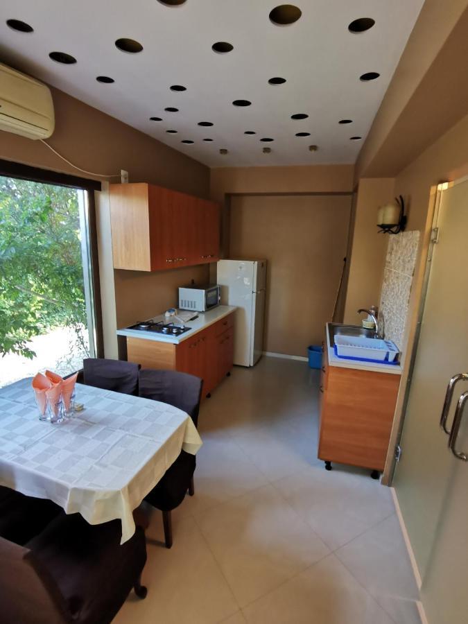 Vila Zuzette Hotel Constanta Luaran gambar