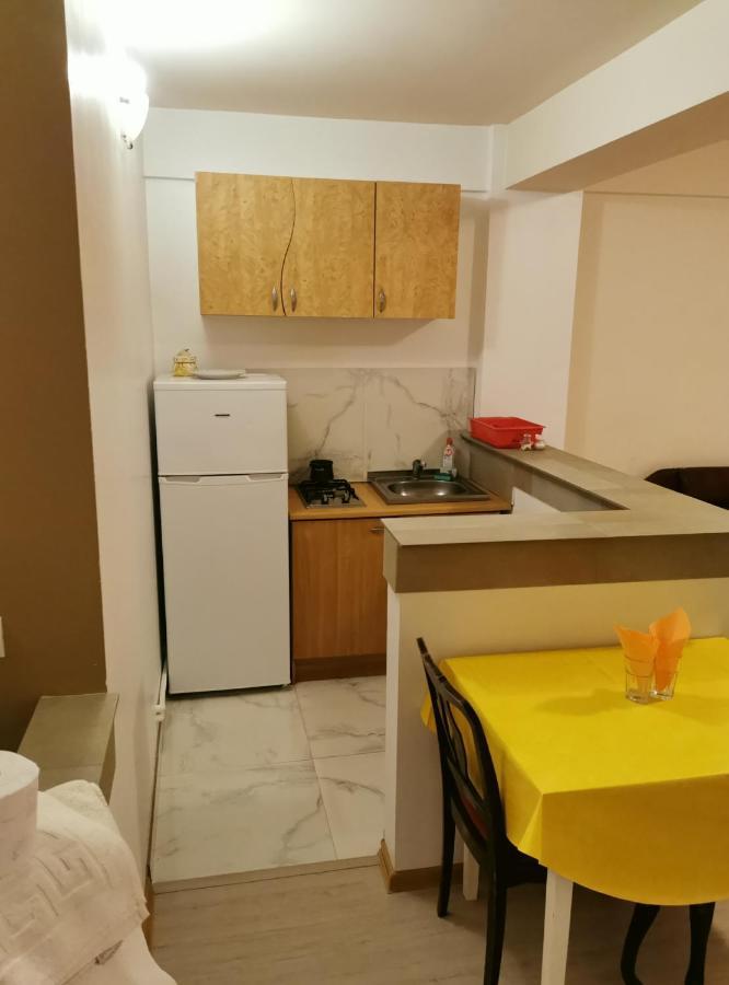 Vila Zuzette Hotel Constanta Luaran gambar