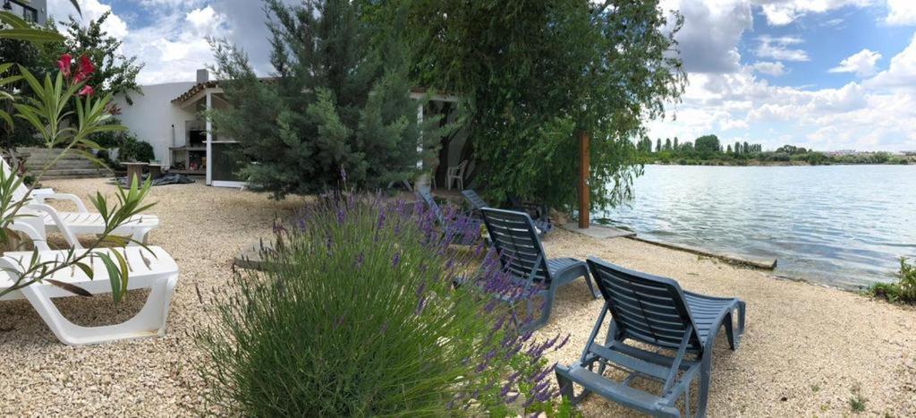 Vila Zuzette Hotel Constanta Luaran gambar