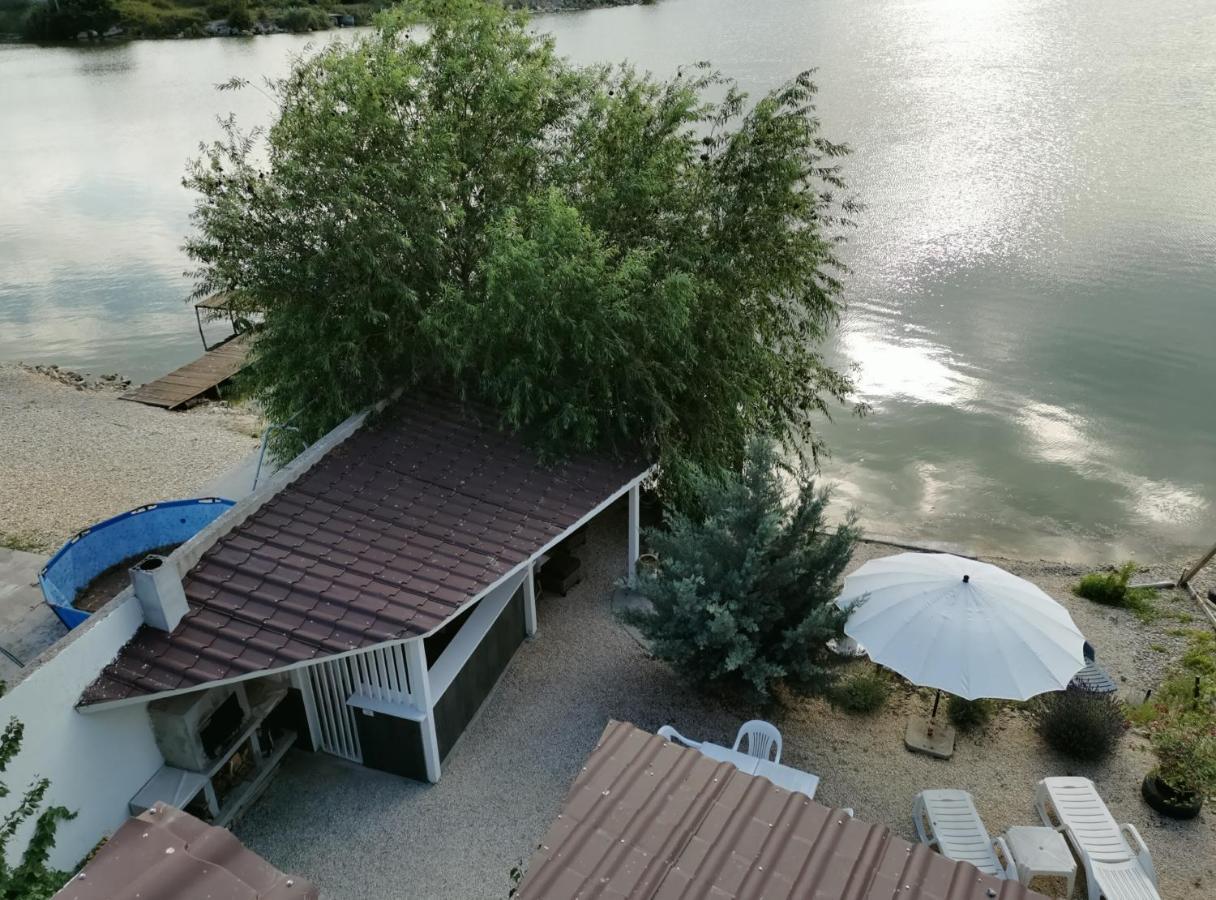 Vila Zuzette Hotel Constanta Luaran gambar