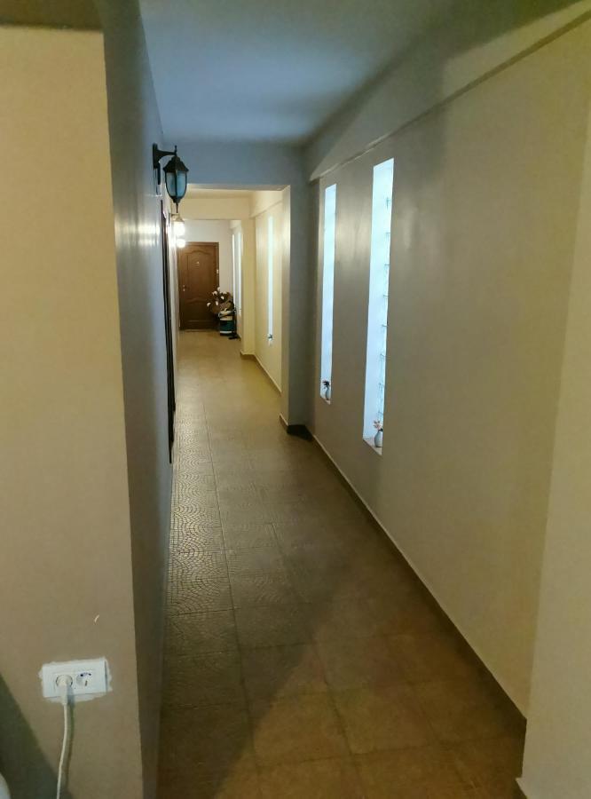 Vila Zuzette Hotel Constanta Luaran gambar