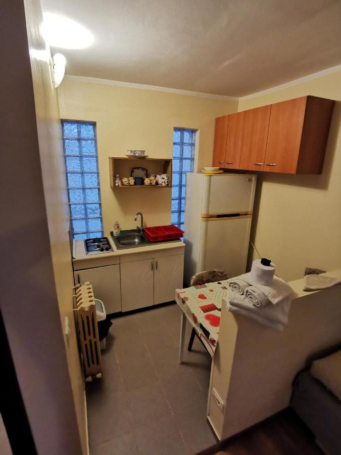 Vila Zuzette Hotel Constanta Luaran gambar