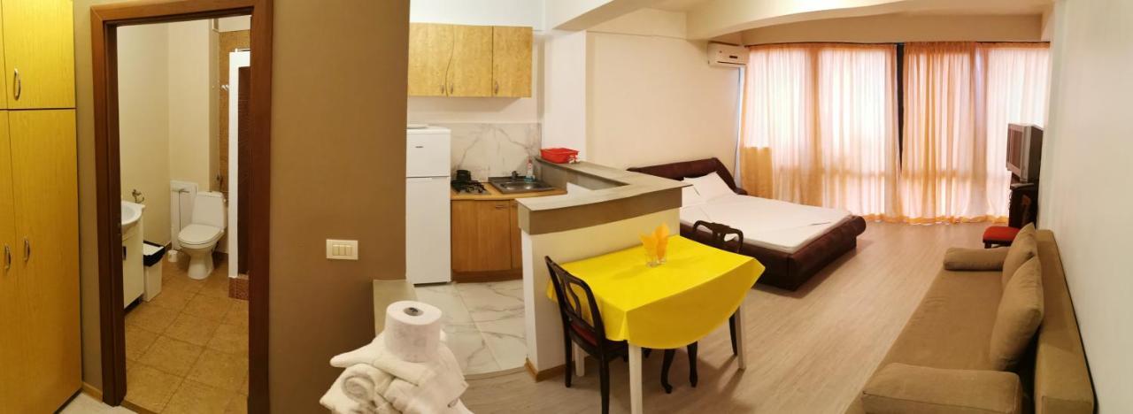 Vila Zuzette Hotel Constanta Luaran gambar
