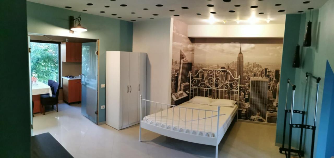 Vila Zuzette Hotel Constanta Luaran gambar