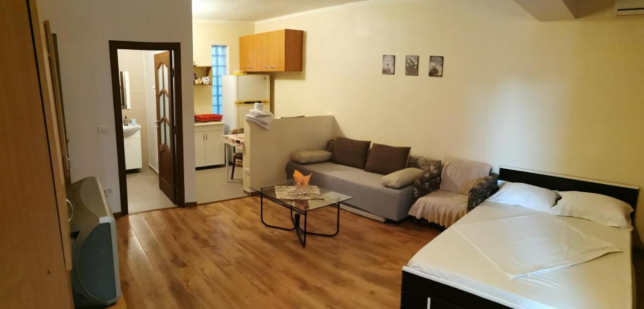Vila Zuzette Hotel Constanta Luaran gambar