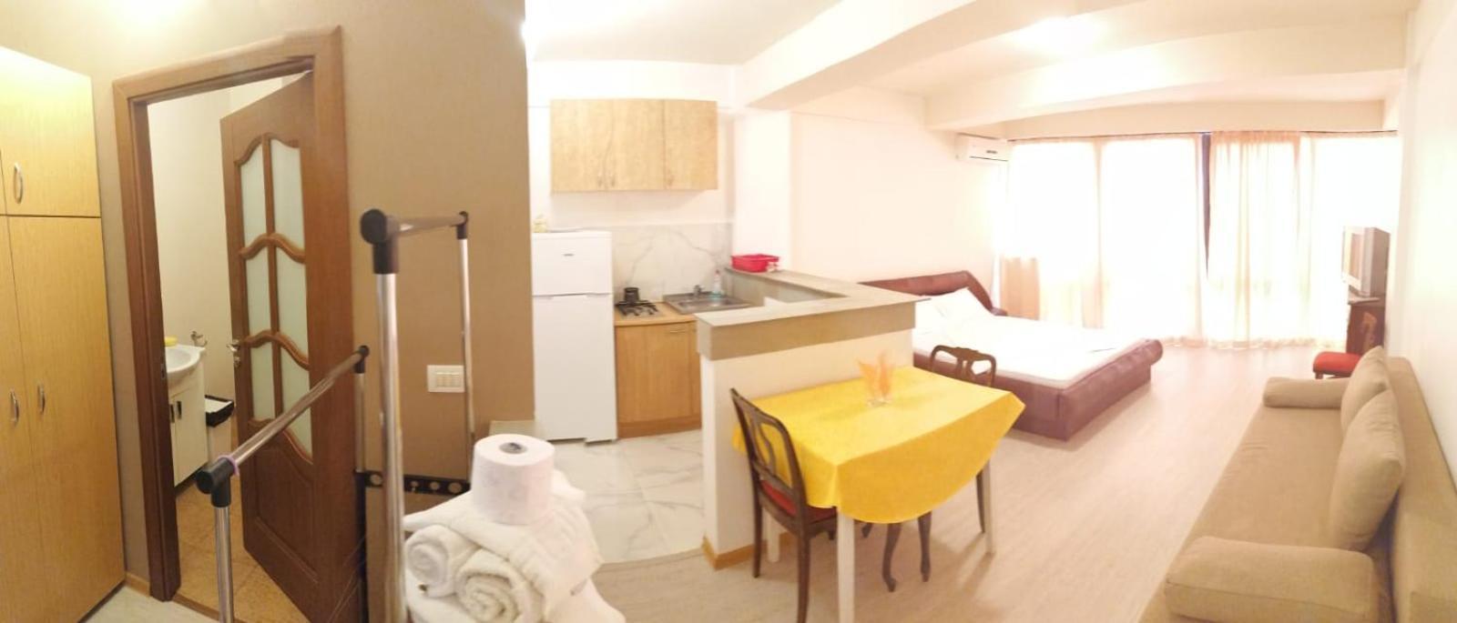 Vila Zuzette Hotel Constanta Bilik gambar